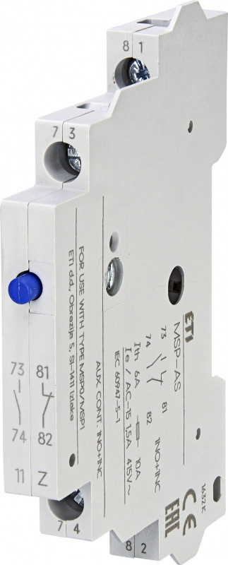 alarma contacte msp-as 004646617